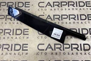 Накладка двери боковая BMW 3-series F30 N47D20 2013 задн. лев. (б/у)