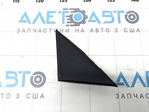 Накладка двери боковая треугольник передняя левая Honda CRV 23-26 наружная