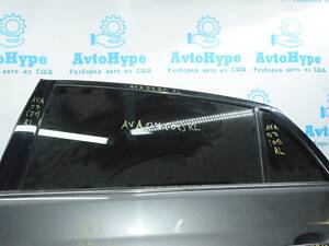 Накладка двери боковая зад лев Toyota Avalon 05-12 75756-AC010