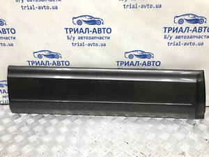 Накладка двери Kia Sorento BL 2.5 DIESEL D4CB МКПП 2002 г. перед. лев. (б/у)