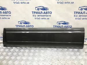 Накладка двери Kia Sorento BL 2.5 DIESEL D4CB МКПП 2002 г. перед. пров. (б/у)