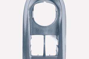 Накладка дверей Корпус кнопки склопідйомника передня ліва Renault Kangoo II Mercedes-Benz Citan W415 8200637849