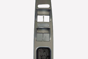 Накладка двери Корпус кнопки стеклоподъемника передняя левая ЗАЗ Forza Chery A13