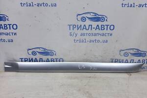 Накладка двери Mitsubishi Lancer 9 1.6 2000 задн. лев. (б/у)