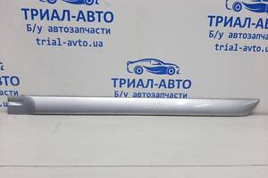 Накладка двери Mitsubishi Lancer 9 1.6 БЕНЗИН 4G18 2000 задн. лев. (б/у)