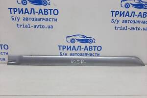 Накладка двери Mitsubishi Lancer 9 1.6 БЕНЗИН 4G18 2003 задн. прав. (б/у)