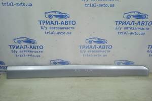 Накладка дверей Mitsubishi Outlander XL 2.4 2007 перед. прав. (Б/в)