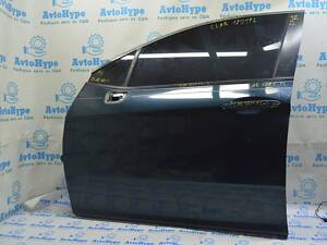 Накладка двери передняя левая Honda Clarity 18-21 usa 75322-TRT-A01ZD