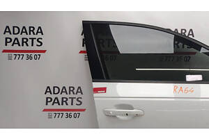 Накладка двери передней правой боковая задняя для Audi Audi A4 Ultra Premium 2016-2019 (8W0837902A5FQ)