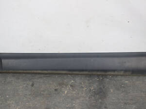 Накладка двері передня ліва Nissan Qashqai (J11- Rogue Sport) 2014-2022 808714EA0A
