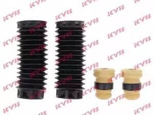 Пильник з відбійником переднього амортизатора на 407