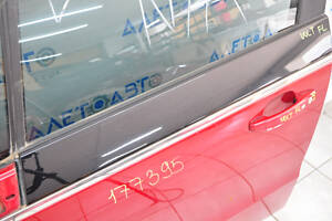 Накладка двери центральная передняя левая Chevrolet Volt 11-15