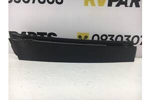 Накладка двери верхняя задняя левая наружная VOLKSWAGEN TIGUAN 2007-2011 5N0839901A03C