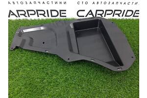 Накладка двери внутренняя Mitsubishi Outlander GM4W 2.50 2022 перед. пров. (б/у)