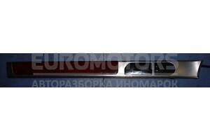 Накладка двери внутренняя передняя левая VW Touareg 2002-2010 7L6