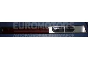 Накладка двери внутренняя передняя правая VW Touareg 2002-2010 7L