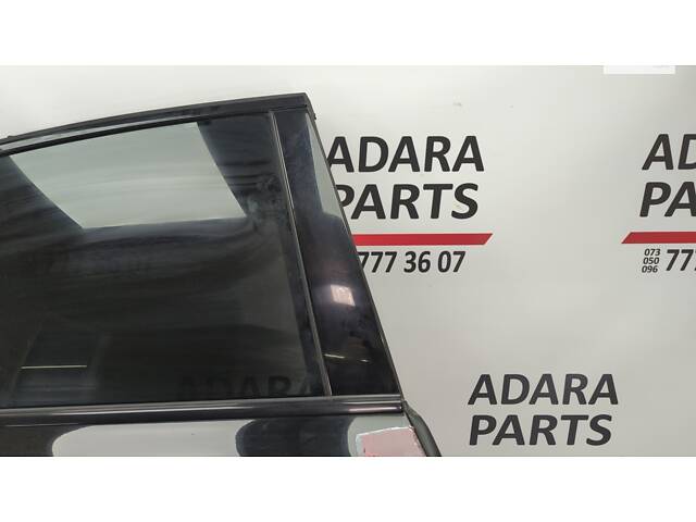 Накладка двери задней правой боковая передняя для Audi A6 Premium Plus 2011-2015 (4G0839902B5FQ)