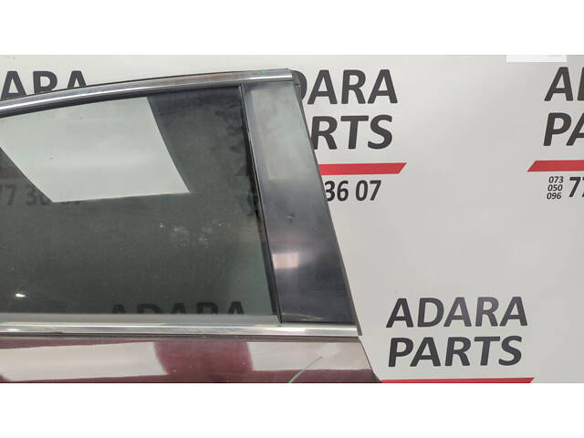 Накладка дверей задньої правої збоку передня для Mazda 6 Sport 2014-2017 (GJR950M30C, GJR950M30B)