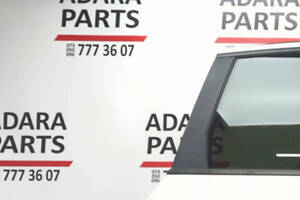 Накладка дверей задньої правої збоку для Audi Q7 Premium Plus 2009-2015 (4L0839904A1P9)
