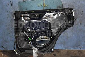 Накладка двері задньої правої Subaru Forester 2002-2007 41937