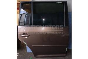 Накладка двери задней правой VW Touran 2010-2015 23331