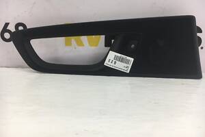 Накладка двери задняя левая внутренняя VOLVO XC60 2017-31455102