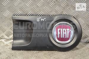 Накладка двери задняя правая Fiat Doblo 2010 7355079410E 178727