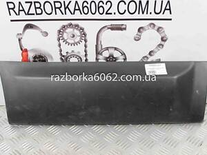 Накладка двери задняя правая Nissan Qashqai (J10) 2007-2014 82870JD01D