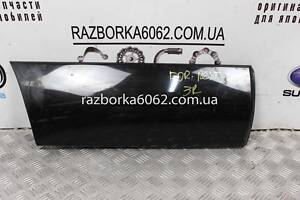 Накладка дверей ззаду права рест Subaru Forester (SG) 2002-2008 91112SA340