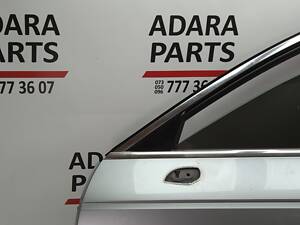 Накладка двери передней левой треугольник для Audi A4 2016-2019 (B9) (8W0837637A)