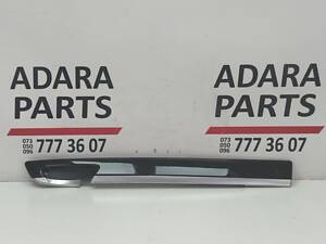 Накладка двери передней правой декоративная для BMW 740 2013-2015 (F02) (51419151204)