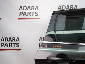 Накладка двери задней правой боковая задняя для Ford Escape 2017-2019 (3rd gen C520 restyle) (CJ5Z78255A34AA)