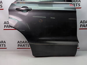 Накладка двери задней правой нижняя для Ford Escape 2017-2019 (3rd gen C520 restyle) (JJ5Z7825556AA)