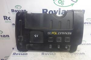 Накладка двигуна (1,4 TCe 16V) Renault SCENIC 3 2009-2013 (Рено Сценік), БУ-214906