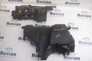 Накладка двигателя (1,5 DCI 8V) Dacia SANDERO 1 2008-2014 (Дачя Сандеро), БУ-245604