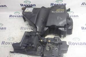 Накладка двигателя (1,5 DCI 8V) Renault FLUENCE 2009-2012 (Рено Флюенс), БУ-219546
