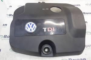 Накладка двигателя (1,9 TDI 8V) Volkswagen SHARAN 1995-2010 (Фольксваген Шаран), БУ-193209