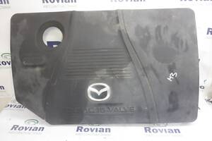 Накладка двигуна (2,0 DOHC 16V) Mazda 3 (BK) 2003-2009 (Мазда 3), БУ-246215