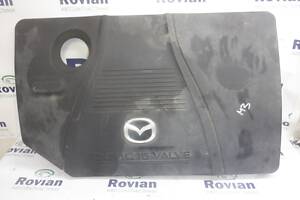 Накладка двигателя (2,0 DOHC 16V) Mazda 3 (BK) 2003-2009 (Мазда 3. Мазда. Бк), БУ-246215