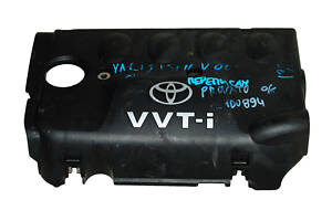 Накладка двигателя декоративная -03 1121221010 TOYOTA Yaris 00-05