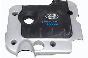 Накладка двигателя декоративная -08 2924027800 HYUNDAI Santa Fe CM 06-12