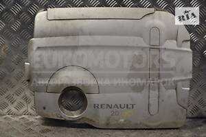 Накладка двигателя декоративная (дефект) Renault Laguna 2.0dci (I