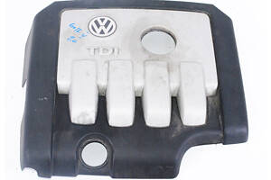 Накладка двигателя декоративная 03G103925BP VW Golf Plus 05-14