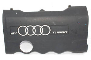 Накладка двигателя декоративная 058103724B AUDI A4 95-01