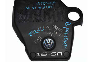 Накладка двигателя декоративная 06A103925AC VW Golf IV 97-03