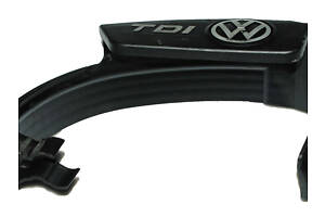 Накладка двигателя декоративная 074131561C VW LT28-55 96-06