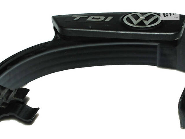 Накладка двигателя декоративная 074131561C VW LT28-55 96-06