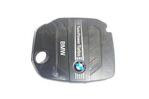 Накладка двигуна декоративна 11147810800 BMW 3 F30-31 12-19