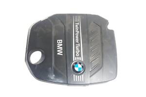 Накладка двигателя декоративная 11147810800 BMW 3 F30-31 12-19