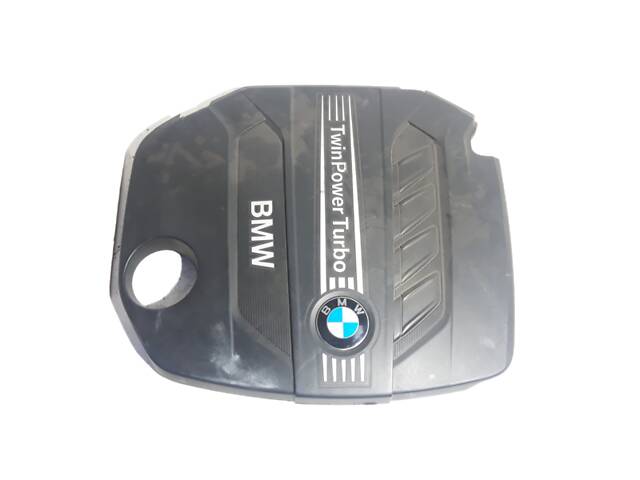 Накладка двигуна декоративна 11147810800 BMW 3 F30-31 12-19